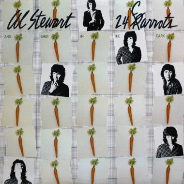 Al Stewart -  24 Carrots